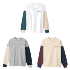 champion チャンピオン　ロンTのサムネイル