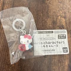 サンリオキャラクターズ～エモきゅん～ 2 キティのサムネイル