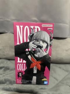 僕のヒーローアカデミア Noir Edge Collection トガヒミコのサムネイル