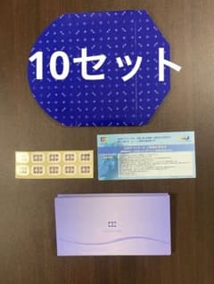 JCBギフトカード　包装セット　1000セット 贈答用ギフト・商品券のガリレオ / JCBギフトカード専用紙箱
