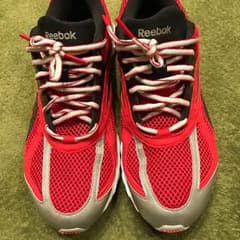 【良品】Reebokランニングシューズのサムネイル