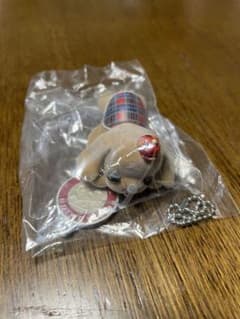 吉徳　ぬいぐるみ　ガチャのサムネイル