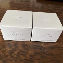 薬用ととのうぐらす 2個セットのサムネイル