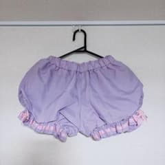ゆめかわ♡かぼちゃパンツ♡のサムネイル