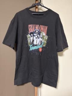 セカオワTerminal Tシャツ 黒 2023 STEAL NO OWARI Terminal 2023 Tシャツ XL - メルカリ