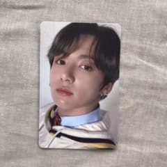 BTS ジョングク　トレカのサムネイル