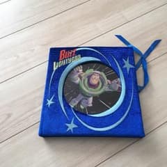 未使用美品！トイストーリー アルバムのサムネイル