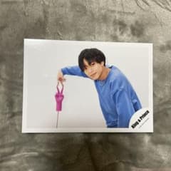 King & Prince 永瀬廉　公式写真171