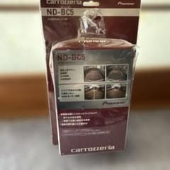 shin様専用 Pioneer ND-BC5 バックカメラのサムネイル