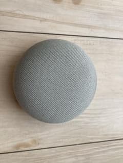 GOOGLE HOME MINIのサムネイル