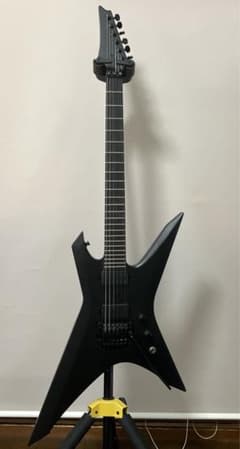 Ibanez Iron Label XPTB620-BKF - メルカリ