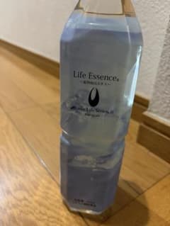 Life Essence Water Life Series, 0 - メルカリ