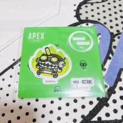 APEX LEGENDS 아냐 아크릴 스탠드(옥탄)②