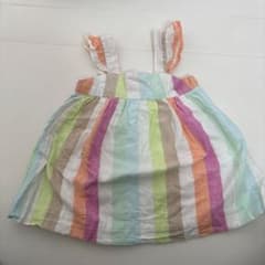 子供服　トップスのサムネイル