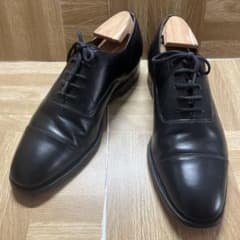 Church's チャーチ consul コンサル60F73 3都市 旧チャーチ - メルカリ