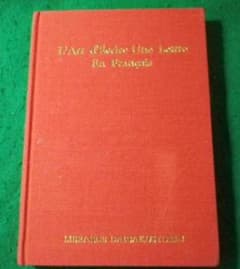 L'Art d'Ecrire Une Lettre En Français - メルカリ