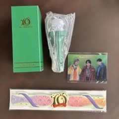 Mrs. GREEN APPLE 10周年記念グッズセットのサムネイル