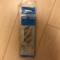 シマノ チェーン CN-HG71 新品のサムネイル