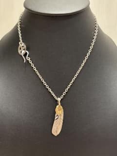 アリゾナフリーダム 上金フェザー ホイールチェーン - メルカリ