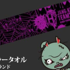 仁美さま専用☆TEAM Hツアータオルのサムネイル