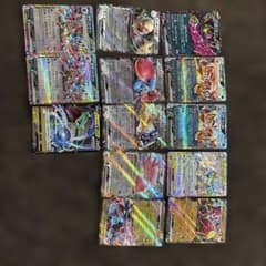 ポケモンカード ホロレア 15枚セット - メルカリ
