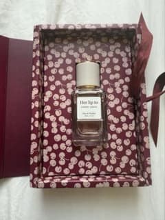 @*K様 Her lip to Cherry Dress Eau de Parfのサムネイル