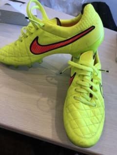 NIKE ナイキ ティエンポレジェンドFGのサムネイル
