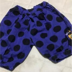 ビッツ 95センチ パンツのサムネイル
