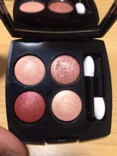 CHANEL レキャトルオンブル344のサムネイル