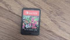 스플라툰 2 Switch 소프트