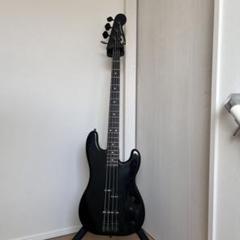 ベース Fender Japan Jazz Bass Special PJ-555 Fender Japan PJ-555 Jazz bass Special Electric Bass Musical