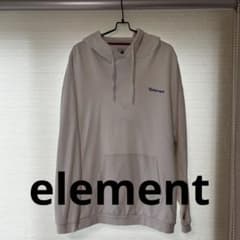 ELEMENT プルオーバーパーカーのサムネイル