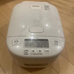 象印 圧力IH炊飯器 NW-YB10 本体のサムネイル