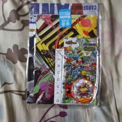 名前:ゆうとピザ購入。絶版デュエルマスターズ 付録セット 名前:ゆうとピザ購入。絶版デュエルマスターズ 付録セット - メルカリ