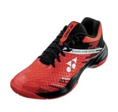 YONEX バドミントンシューズ　26.5cm ⚠︎2枚目が実物になります。のサムネイル