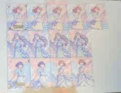 プロジェクトセカイ MORE MORE JUMP! 箔押しカード - メルカリ