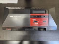 レトロゲーム SEGA Master System 本体 ソフト付き - メルカリ