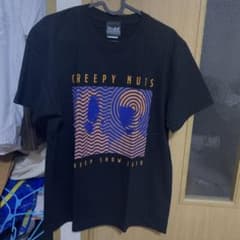 Creepy Nuts Tシャツ　2枚セットのサムネイル