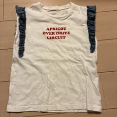 チャオパニックTYPY Tシャツ　美品　140のサムネイル