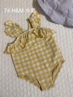 ベビー　水着　スイムウェアのサムネイル
