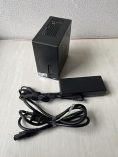 DeskMini/ THIRDWAVE MiniMagnate 2IM ミニPC DeskMini/ THIRDWAVE MiniMagnate 2IM ミニPC - メルカリ