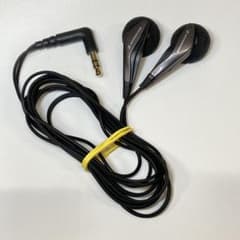 Sennheiser ゼンハイザー 有線イヤホン A536 - メルカリ