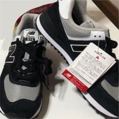 new balance 574 Classicのサムネイル