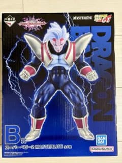 未開封 ドラゴンボール 一番くじ B賞 スーパーベビー2 - メルカリ