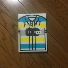 関ジャニ FIGHTアルバムのサムネイル