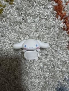 ピッパーズ　サンリオ　シナモンのサムネイル
