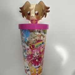 わんだふるぷりきゅあ！ フィギュア付きカップのサムネイル