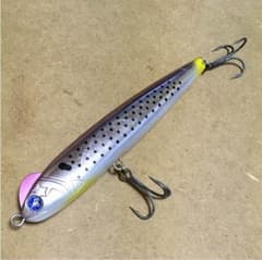 ブルーブルー  スネコン130Sのサムネイル