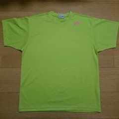 ヨネックスTシャツのサムネイル