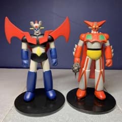 マジンガーZ スーパーロボットコンプリートコレクション東映動画編